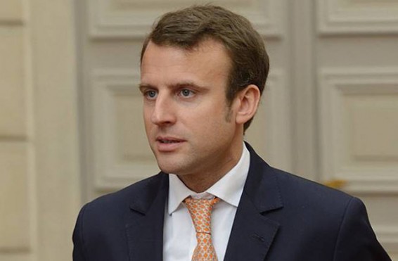 «Լիբիայում միգրանտների շտապ տարահանման գործողություն կիրականացվի». Մակրոն