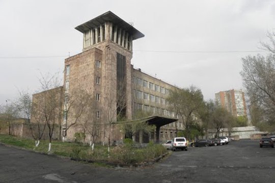 Ծեծկռտուք «Հայբուսակ»-ում. Իսրայելի քաղաքացին հարվածներ է հասցրել կանանց