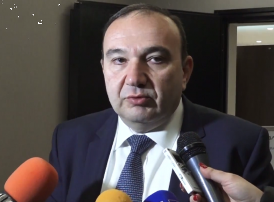 Video. Տարկետումը սահմանափակելու մասին օրենքը փոփոխության ենթակա չէ. ԿԳ նախարար