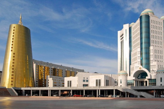 Ղազախստանի սենատը հավանություն է տվել ԵԱՏՄ Մաքսային օրենսգրքի մասին պայմանագրի վավերացմանը