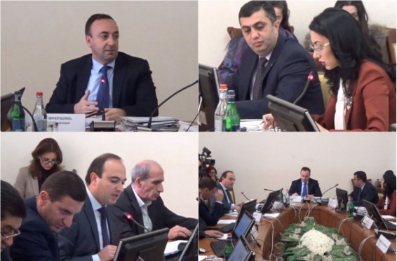 Հանրագրերով հանրությունը կպարտադրի պաշտոնյաններին հաշվի առնել հասարակական կարծիքը. Արփինե Հովհաննիսյանը մտավախություններ ունի