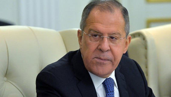 Пусть США прямо скажут, что ищут предлог уничтожить КНДР, заявил Лавров
