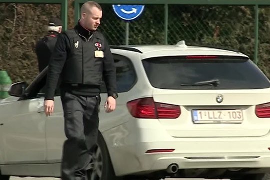 Բելգիայի իշխանությունները ձերբակալել են Էլ Բաքրաուիի բարեկամներին