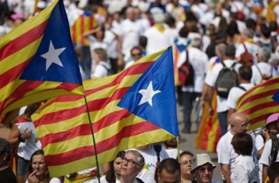 Կատալոնիան քաղաքական ճգնաժամի ընթացքում կորցրել է օտարերկրացի զբոսաշրջիկների գրեթե 5 տոկոսը