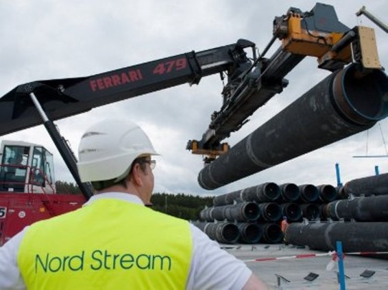 Դանիայում «Հյուսիսային հոսք-2»-ի շինարարությանը խոչընդոտող օրենք են ընդունել