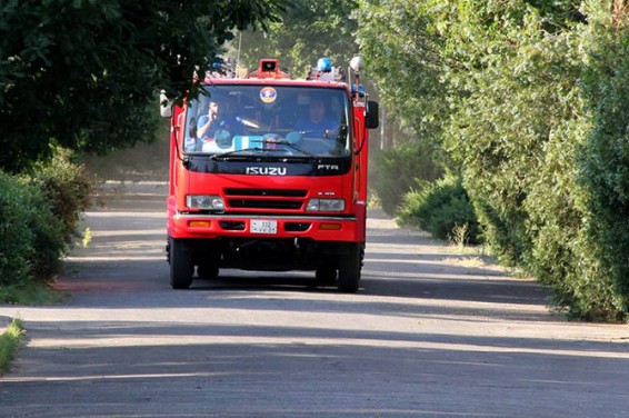 Взрыв произошел в одном из супермаркетов Еревана