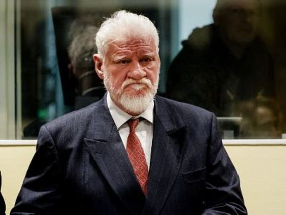 Հոլանդիայի դատախազությունը նախկին գեներալ Պրալյակի մահվան հնարավոր պատճառը խմած թույնն է համարում