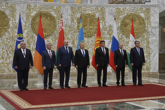 ՀԱՊԿ-ն ահաբեկչական կազմակերպությունների ցանկ է կազմել