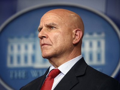 Թրամփի խորհրդականը Բալկանների իրավիճակը քննարկել է տարածաշրջանի ԱԳ նախարարների հետ