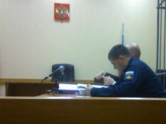 Ռուս մայորը ծանակել է զինվորներին՝ ստիպելով սեռական օրգաններով համեմատվել