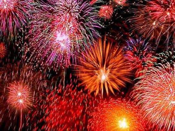 Պեկինի իշխանություններն արգելել են հրավառությունները