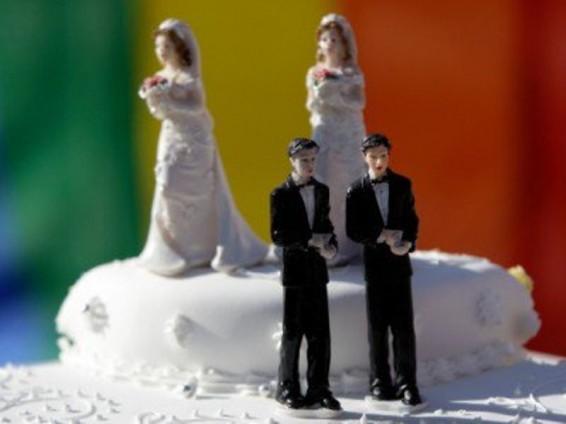 Ռուս ուղղափառ եկեղեցին պաշտոնապես արգելել է նույնասեռական ամուսնությունները