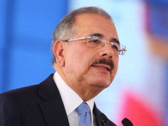 Դոմինիկյան Հանրապետության նախագահը նշել է Վենեսուելայում բանակցություններում ձեռք բերված առաջընթացը