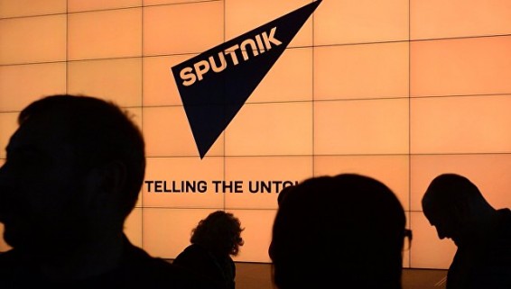 В Sputnik заявили о давлении на партнерские радиостанции в США