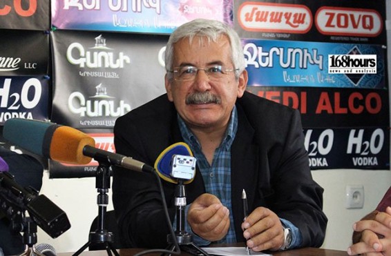 Արցախ այցելած թուրք գործիչները հնարավոր է՝ դիմեն ՄԻԵԴ՝ իրենց հանդեպ հարուցված քրեական գործի համար