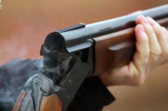 Երևանում քաղաքացին իր տան պատուհանից կրակել է շինաշխատանքներ իրականացնող էքսկավատորի վրա