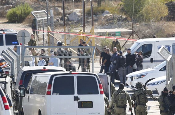 Թրամփը Երուսաղեմը պատրաստվում է ճանաչել որպես Իսրայելի մայրաքաղաք