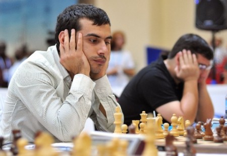 Գաբրիել Սարգսյանը մեկնարկում է «London Chess Classic FIDE Open»-ում