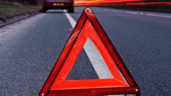 Վթար Սարկավագի փողոցում