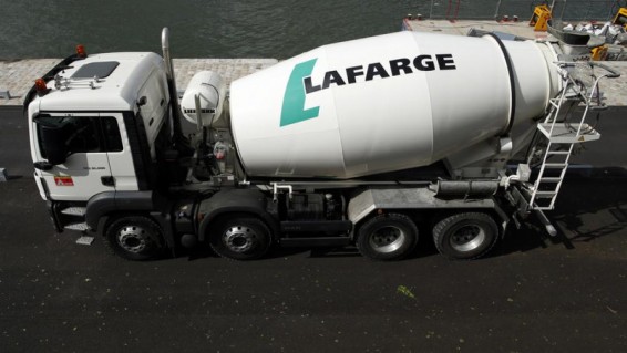 Три топ-менеджера Lafarge взяты под стражу по делу о связях с ИГ