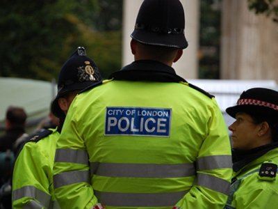 Լոնդում մեքենան բախվել է անցորդներին. կան վիրավորներ