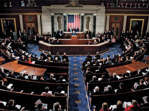 ԱՄՆ սենատն ընդունել է հարկային բարեփոխումների օրինագիծը