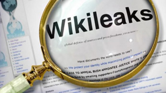Wikileaks-ի գործողությունները սպառնալիք են ներկայացնում ԱՄՆ անվտանգությանը. ԿՀՎ