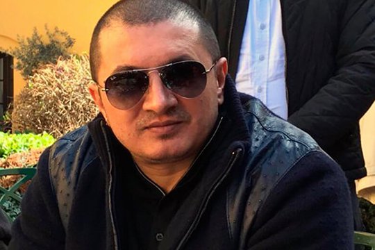 Վրաստանում ավազակային հարձակման համար ձերբակալվել են «օրենքով գող» Գուլիի կլանի անդամներ