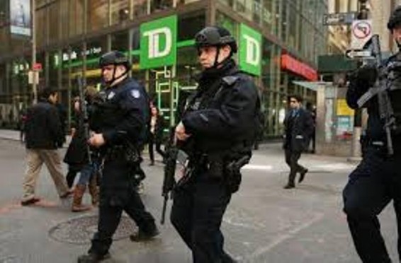 Բրյուսելի մետրոյի 6 կայարանների մուտքը փակված է ահաբեկչության սպառնալիքի պատճառով: