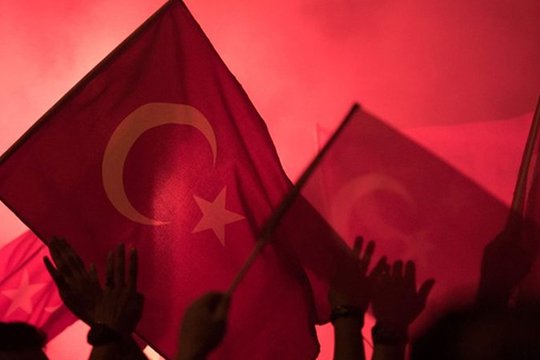 Թուրքիան ռեկորդ է սահմանել աշխարհում մամուլի և խոսքի ազատության ոտնահարման ցուցանիշներով