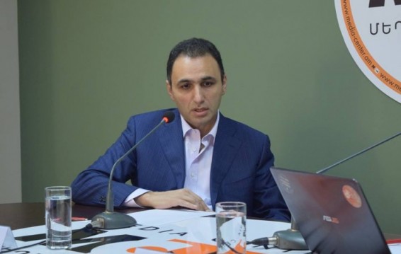 «Հիասթափված եմ ՊՆ ղեկավարությունից». հիմնադրամի նախագահ