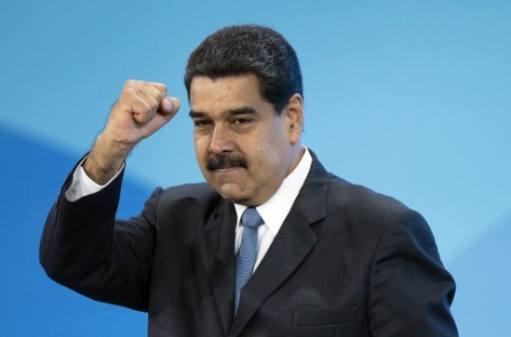 Վենեսուելան կստեղծի կրիպտոարժույթի համակարգ՝ ֆինանսական «շրջափակումը» հաղթահարելու համար