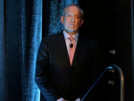 Նյու Յորքի նախկին նահանգապետը վարձով է տալիս 30-սենյականոց առանձնատունը