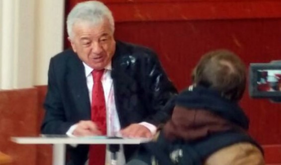 Թուրք դեսպանի վրա հարձակված հայ երիտասարդները դատապարտվել են պայմանական ազատազրկման