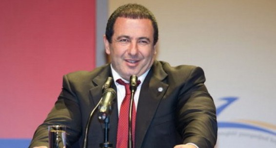 Video. Պատրաստ եմ մշտապես օժանդակել այն ծրագրերին, որոնք ճանաչում կբերեն մեր երկրին. Գագիկ Ծառուկյան