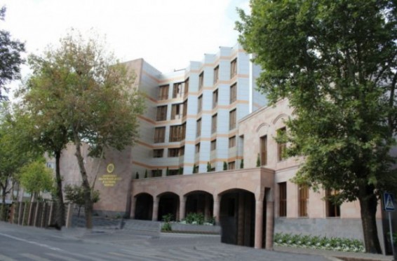 Արարատի մարզում բռնության հետքերով հայտնաբերված 70-ամյա բնակչի մահը վրա է հասել սրտամկանի ինֆարկտի հետևանքով. ՔԿ