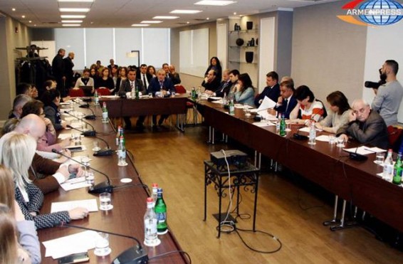 Նախարարությունը նոր կարգ է սահմանել