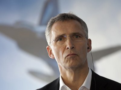 ՆԱՏՕ-ն Եվրամիության հետ համագործակցությունը կխորացնի. Ստոլտենբերգ