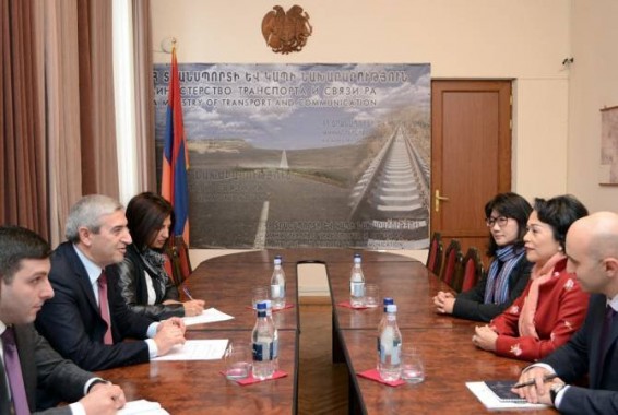 Հայաստանում կանցկացվի Տեղեկատվական տեխնոլոգիաների համաշխարհային համաժողովը