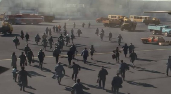 Անոնս. Ֆիլմ Գյումրու երկրաշարժի մասին