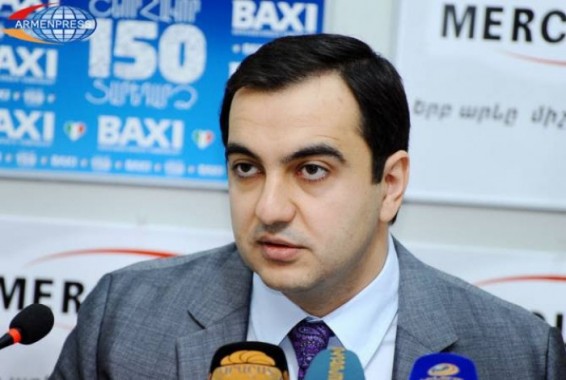 Փոխնախարարը վստահեցնում է`օրենսդրական փոփոխությունները կմեծացնեն արևային էներգետիկայի հզորությունները