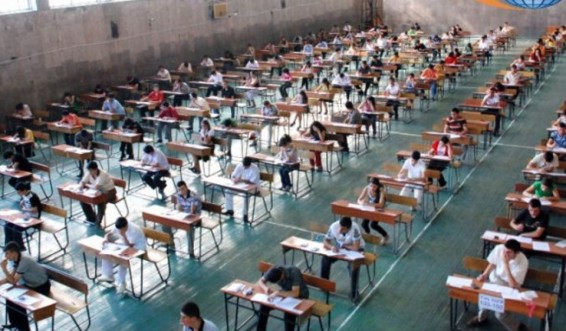 2017-2018 ուսումնական տարվա քննությունների օրերը հայտնի են