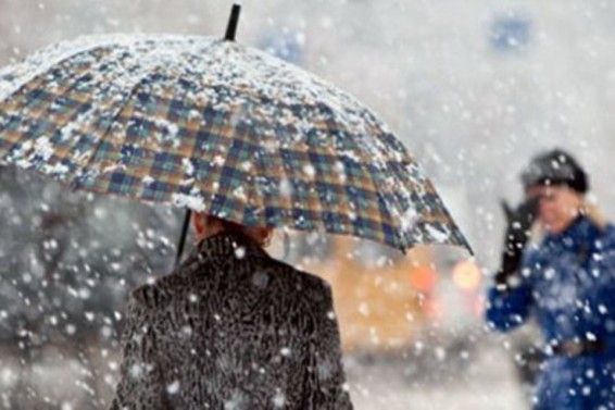 Դեկտեմբերի 7-ին Հայաստանի ողջ տարածքում ձյուն է սպասվում