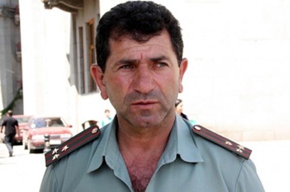 Վոլոդյա Ավետիսյանը հացադուլ է սկսել. բողոքում է վաղակետ ազատման անկախ հանձնաժողովի դեմ