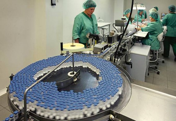 Բաքուն և Մոսկվան պայմանավորվել են Ադրբեջանում հիմնել դեղագործական ընկերություն