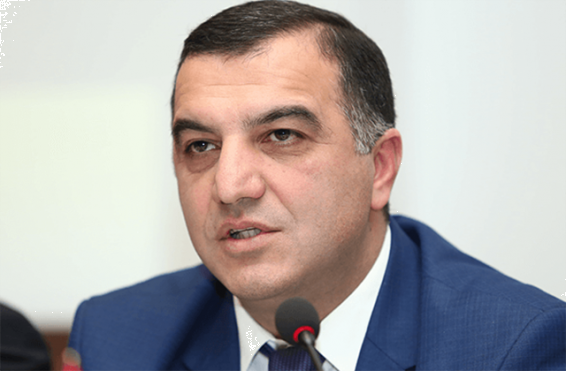 Video. «Աղքատության կրճատման հիմնական նպատակը տնտեսական աճն է և եկամտաստեղծ գործունեությունը»