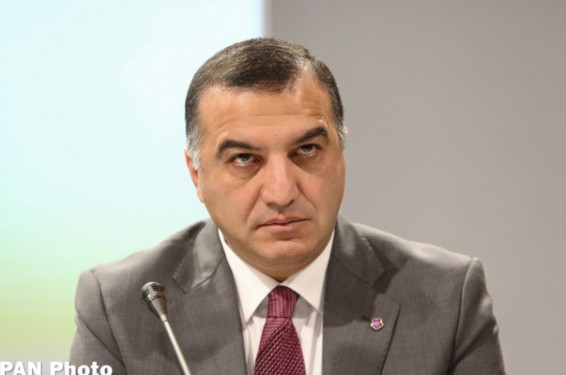 Արտեմ Ասատրյանը չի մեկնաբանում ԱՎԾ տվյալները, որ ՀՀ-ում 10-ից 3-ը աղքատ են. նախարարությունը պետք է ուսումնասիրի