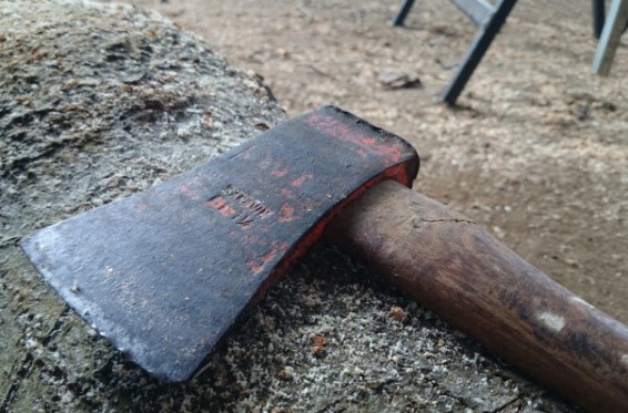 Էջմիածնի բնակիչն ասել է գործընկերոջը սպանելու և անդամահատելու պատճառը