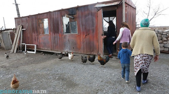 Հայաստանում 880 հազար մարդ աղքատ է. զեկույց