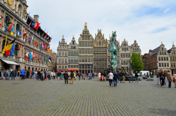 Բելգիայում 4-օրյա աշխատանքային շաբաթ է սահմանվում